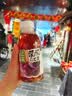 让茶无糖葡萄乌龙果茶饮料0糖0脂清爽火锅饮品450ml*15瓶整箱 实拍图