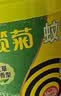 榄菊强力免拆蚊香42圈 便携家用蚊香盘驱蚊防蚊子热门商品免手拆盘香 实拍图
