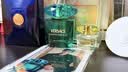 范思哲（VERSACE）丁禹兮同款翡光绿钻香水30ml 浓香女士生日礼物七夕礼物送女友 实拍图