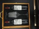 拉菲（LAFITE）凯萨天堂古堡干红葡萄酒 750ml*2瓶礼盒装中秋礼品 法国进口红酒 实拍图