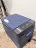 志高（CHIGO）车载冰箱车家两用冷冻冷藏12v24v220V小型便携压缩机货车冰柜 M15 实拍图