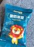 禾泱泱酸奶溶豆苹果味18g 高钙高蛋白入口易溶好吞咽宝宝零食 实拍图