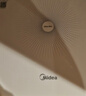 美的（Midea）家用电磁炉电陶炉电池炉2200W大功率猛火新型电磁灶一体面板爆炒炒菜超薄火锅炉2026新品MC-E22A02 实拍图