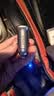 绿联车载充电器超级快充点烟器转换器插头一拖二PD30W/SCP适用苹果17华为小米三星快充 实拍图