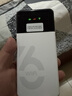 影腾随身wifi多网全国通用无线wi-fi6免插卡移动联通无限制大流量卡便携式网卡高速网络2026款5GHF 【多网通8000毫安充电款】+续航翻倍全国通用 实拍图