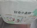 好奇（Huggies）X系列一净到底纸尿裤MINI装NB25(5kg以下)透气尿不湿【速吸隔菌】 实拍图