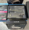 宏碁掠夺者（PREDATOR）48G(24G×2)套装 DDR5 6000频率 台式机内存条 Hermes冰刃系列 RGB灯条(C28) 石耀黑 AI电脑配件 实拍图