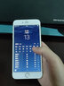 苹果6手机 Apple iPhone6/6P  二手手机 备用机 4.7英寸 全网通 二手 苹果6plus-银色 16G全网通【更换百分百电池】9新 实拍图