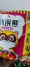 统一小浣熊 番茄红烩味干脆面 35g*30包 整箱装儿时美食干脆面方便面 实拍图