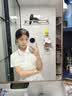 悠宜（unny club）无暇持妆粉底液Y01象牙白混合皮bb粉底遮瑕定妆三合一 实拍图