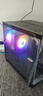 微星（MSI） i5 12400F/14400F/RTX3060/4060/5060Ti黑悟空三角洲游戏主机电脑台式机组装电脑主机DIY整机 配置七：i5 12400F丨RTX3060 12G 实拍图