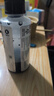 惠普（HP）GT51/53原装黑色墨水 适用hp tank310/410/5810/5820/418/411/419/518/519打印机 135ml 实拍图