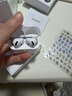 华强北顶配【严选正品丨Air4代降噪款】蓝牙耳机适配苹果无线2026新款半入耳式降噪iPhone17/16/15顶配pods4 【原版正装全功能顶配版】 主动降噪+改名定位+三真电量 实拍图