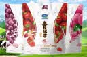 君乐宝每日活菌活性乳酸菌葡萄水蜜桃草莓口味生牛乳发酵 【3种口味】每日活菌100ml*24袋 实拍图