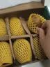 佳沛（zespri）新西兰阳光金奇异果 8个装 特大果单果重约124-146g 水果猕猴桃 实拍图
