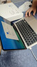 Apple/苹果AI笔记本/2025款MacBookAir13英寸M4(10+10核)24G512G星光色电脑MC6A4CH/A 实拍图