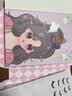奕思瑞儿童化妆玩具女孩3-6-10岁公主化妆包安静书4岁5岁小女童生日礼物 实拍图