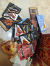 良品铺子零食大礼包肉肉大好运1501g  猪肉脯牛肉礼盒团购 七夕礼物零食 实拍图