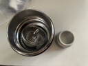 富光保温杯316男士商务办公茶水分离泡茶杯子水杯子商务生日礼物保冷 实拍图