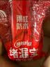 雨虹防水 堵漏王 水不漏 快干水泥 堵漏宝塑钢泥 地漏安装 管根堵漏 4KG 实拍图