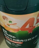 英氏婴儿营养辅食粥胡萝卜虾玉米菠菜218g 宝宝即食冲泡粥快冲粥10月+ 实拍图