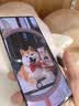 KOOLIFE【曲面防碎边】适用opporeno11钢化膜reno11手机膜保护贴膜曲面全屏幕玻璃覆盖超薄高清防摔防指纹 实拍图
