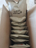 良品铺子有机甘栗仁500g/10袋免剥即食板栗仁糯叽整颗大栗子每日坚果送礼 实拍图