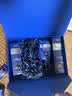 妮维雅（NIVEA）男士【补水保湿】水活保湿套装礼盒(水乳洁) 送男友礼盒 生日礼物 实拍图