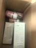 曼秀雷敦洗面奶保湿盈泽温和洁面乳150g 补水净透水润不紧绷男女士 实拍图