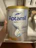 爱他美（Aptamil）白金澳洲版 婴儿配方奶粉 1段(0-6月) 800g 6罐箱装 独家礼盒 实拍图