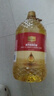 1号会员店压榨一级低芥酸菜籽油5L 充氮锁鲜 食用油【保真菜籽油】 实拍图