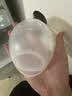 美德乐（Medela）吸奶器电动吸乳器可穿戴式享韵免手扶双边一体式防逆流按摩 实拍图