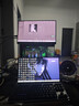 山泽HDMI一拖二双向切换器二进一出4K60Hz高清1分2笔记本电脑/PS5/显示器分屏电视投屏投影DHV-300 实拍图