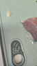 双枪（Suncha）抗菌防霉切菜板水果辅食板家用双面案板粘板塑料砧板40*28*1 实拍图