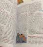 成语大词典 彩色最新修订版 小学生多功能成语词典 2020年新版中小学生专用辞书工具书字典词典 开学季 实拍图