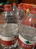 农夫山泉饮用水 饮用天然水5L*4桶 整箱装 桶装水塑膜随机包装 实拍图