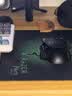 罗技（G）G502 X LIGHTSPEED无线游戏鼠标-黑色 混合微动HERO引擎 经典爆款 打瓦三角洲无畏契约必备 实拍图