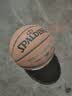 斯伯丁（SPALDING）篮球TF系列7号PU比赛室内外兼用耐磨学生成人青少年 77-176Y 实拍图