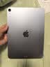 Apple/苹果 iPad Air 11英寸 M4芯片 2026年新款 平板电脑(512G WLAN版)蓝色 实拍图
