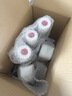 贝德玛（BIODERMA）【七夕情人节礼物】粉水敏感肌洗卸温和不伤肤卸妆水500ml*3 实拍图
