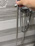 科固（KEGOO）电热水器混水阀花洒套装冷热U型 铜淋浴水龙头开关喷头全套K3013 实拍图