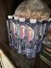 景田 百岁山 天然矿泉水 570ml*24瓶 整箱装 会议办公 家庭健康饮用水 实拍图