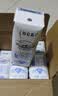 蒙牛特仑苏低脂纯牛奶250ml×16盒 健身减脂 送礼优选礼盒装 实拍图