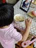 PUTOT婴幼儿辅食勺子8个月以上ppsu刮泥勺子6个月以上宝宝喂饭勺子长柄 实拍图