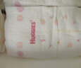 好奇（Huggies）好奇铂金装小桃裤纸尿裤M144片(6-11kg)中号尿不湿【夏季散热王】 实拍图