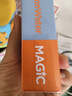 怡思丁（ISDIN）水感防晒霜隔离30ml SPF50户外高倍防晒霜敏感肌军训防晒情人节女 实拍图