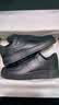 耐克NIKE七夕板鞋男空军一号AF1 AIR FORCE 1运动鞋CW2288-001黑41 实拍图