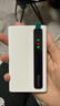 联想随身wifi6支持5G4G设备无线移动通用流量上网卡无限随行携带网络车载路由器笔记本电脑2026新全国 实拍图