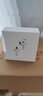Apple/苹果 AirPods 4(支持主动降噪)搭配无线充电盒(USB-C)苹果耳机 蓝牙耳机适用iPhone/iPad 四代 实拍图