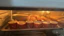 长帝（changdi）家用42L大容量多功能电烤箱独立控温易操控多层烤位多功能烘焙 独立控温四层烤位 42L 实拍图